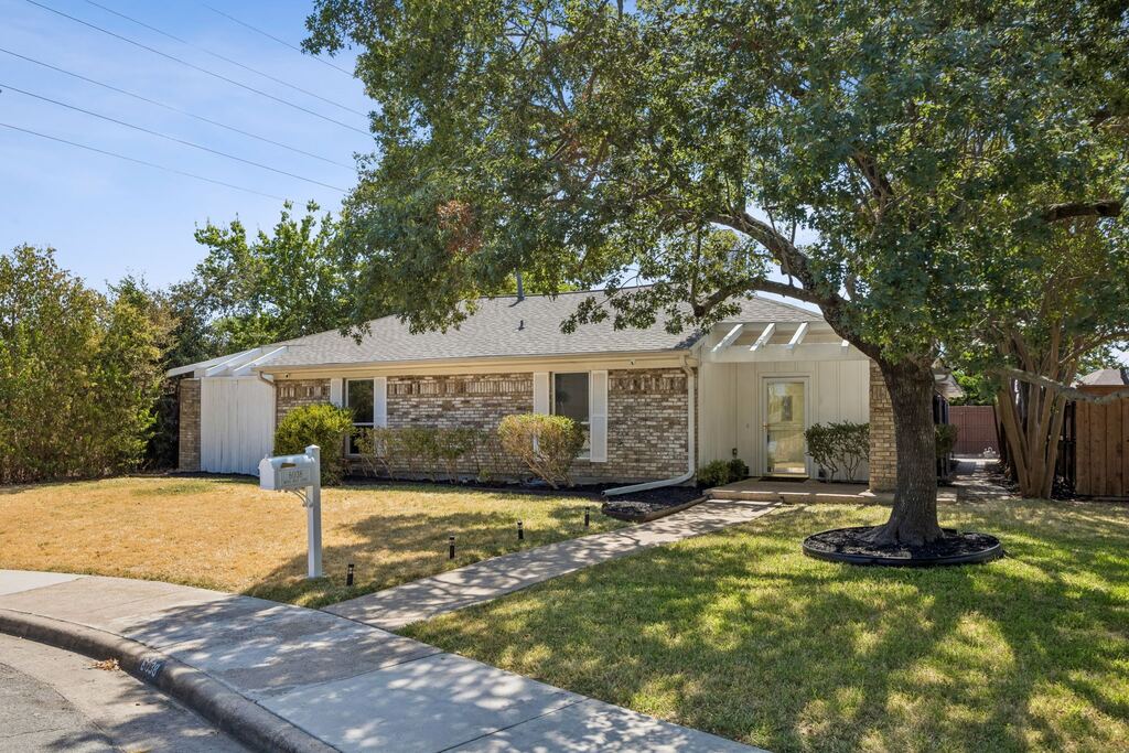6038 Blue Mist Lane, Dallas, TX 75248 — photo 1