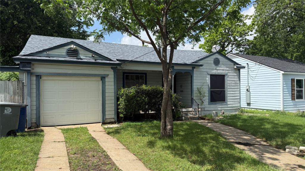 2319 Kathleen Avenue, Dallas, TX 75216 — photo 1
