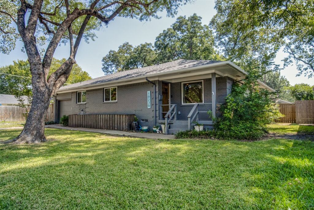 10230 Eastwood Drive, Dallas, TX 75228 — photo 1