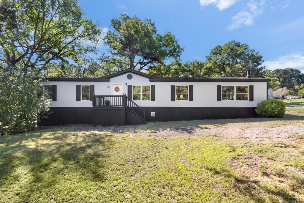 445 Fortune Road, Alvarado, TX 76009 — photo 1