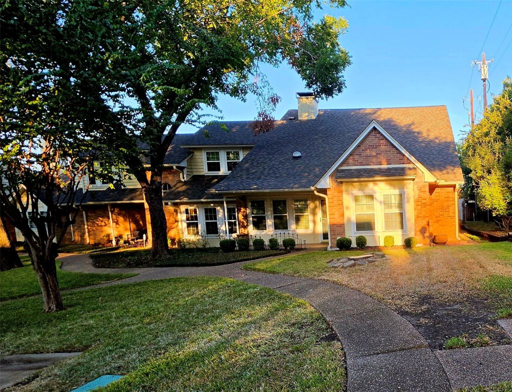 3611 Soft Wind Court, Grapevine, TX 76051 — photo 1