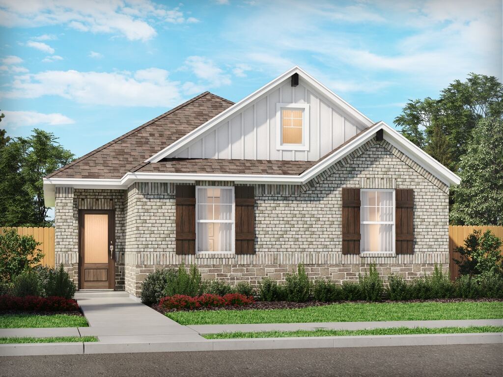 3228 Romero Plaza, Fort Worth, TX 76179 — photo 1