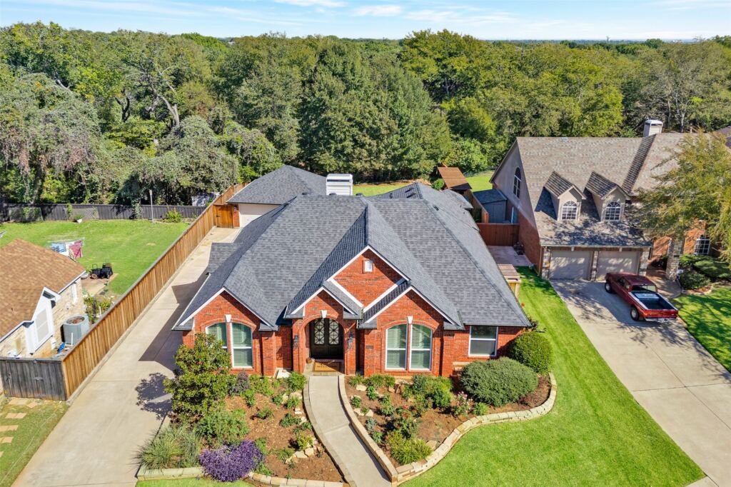 2908 Brush Creek Lane
