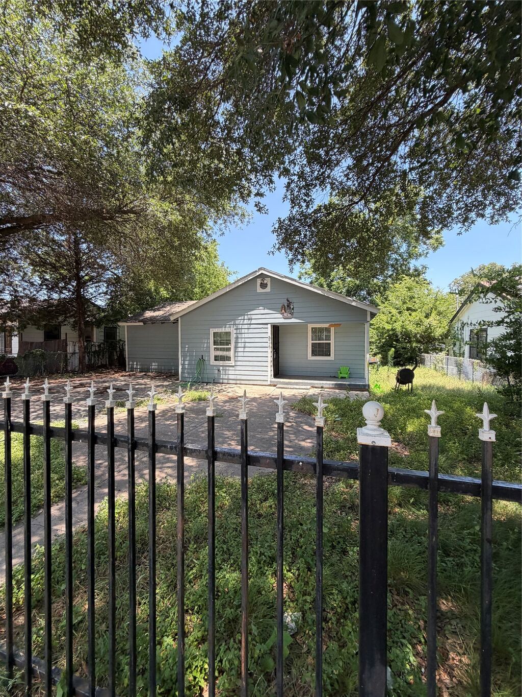 3717 Childress Street, Fort Worth, TX 76119 — photo 1