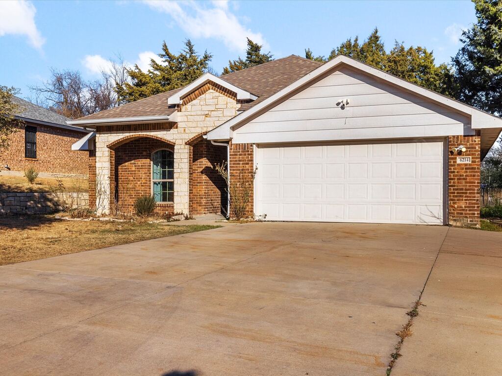 6214 Teague Drive, Dallas, TX 75241 — photo 1