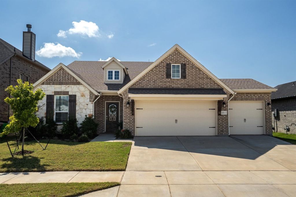 14013 Lapetus Drive, Haslet, TX 76052 — photo 1