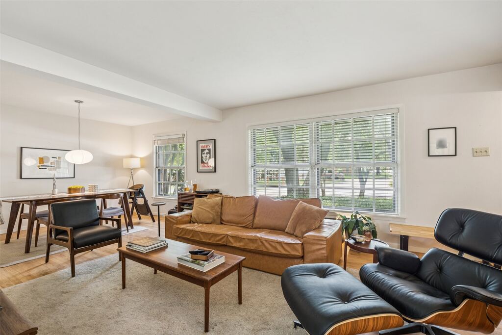6644 Santa Anita Drive, Dallas, TX 75214 — photo 1