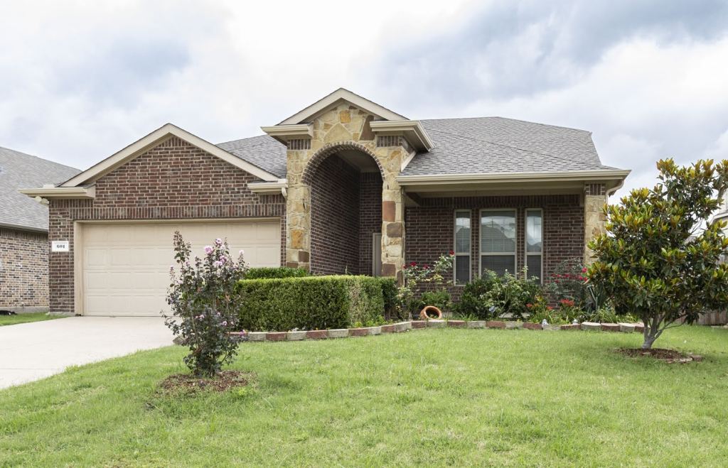 601 Ivy Lane, Josephine, TX 75173 — photo 1