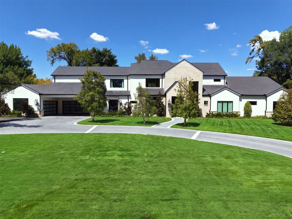 4923 Crooked Lane