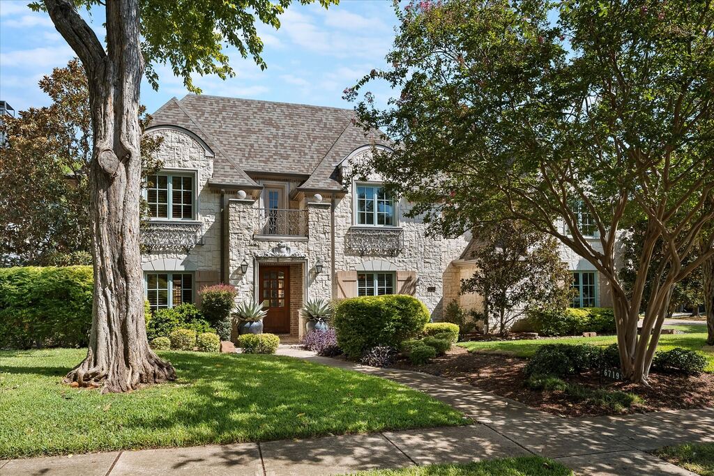 6719 Anita Street, Dallas, TX 75214 — photo 1