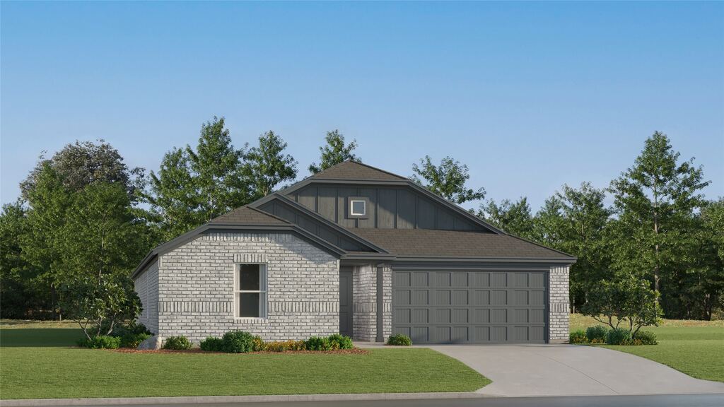917 Cole Street, Howe, TX 75459 — photo 1