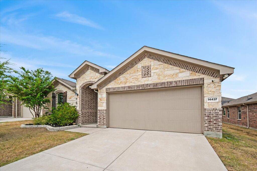 14437 Leadrope Circle, Fort Worth, TX 76052 — photo 1