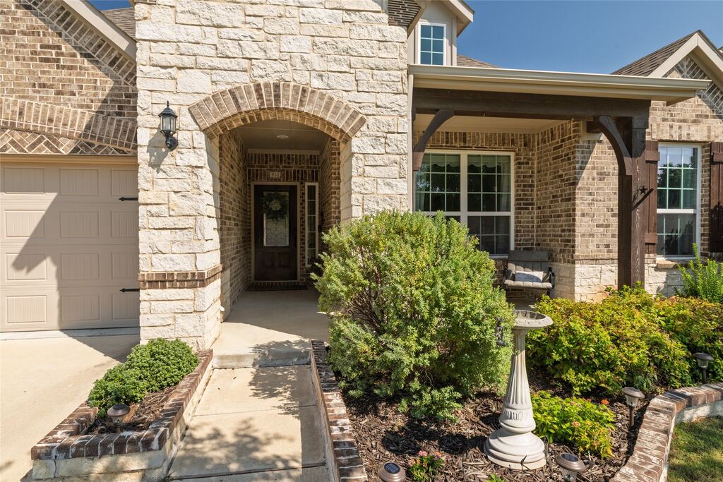 932 Basket Willow Terrace, Fort Worth, TX 76052 — photo 1