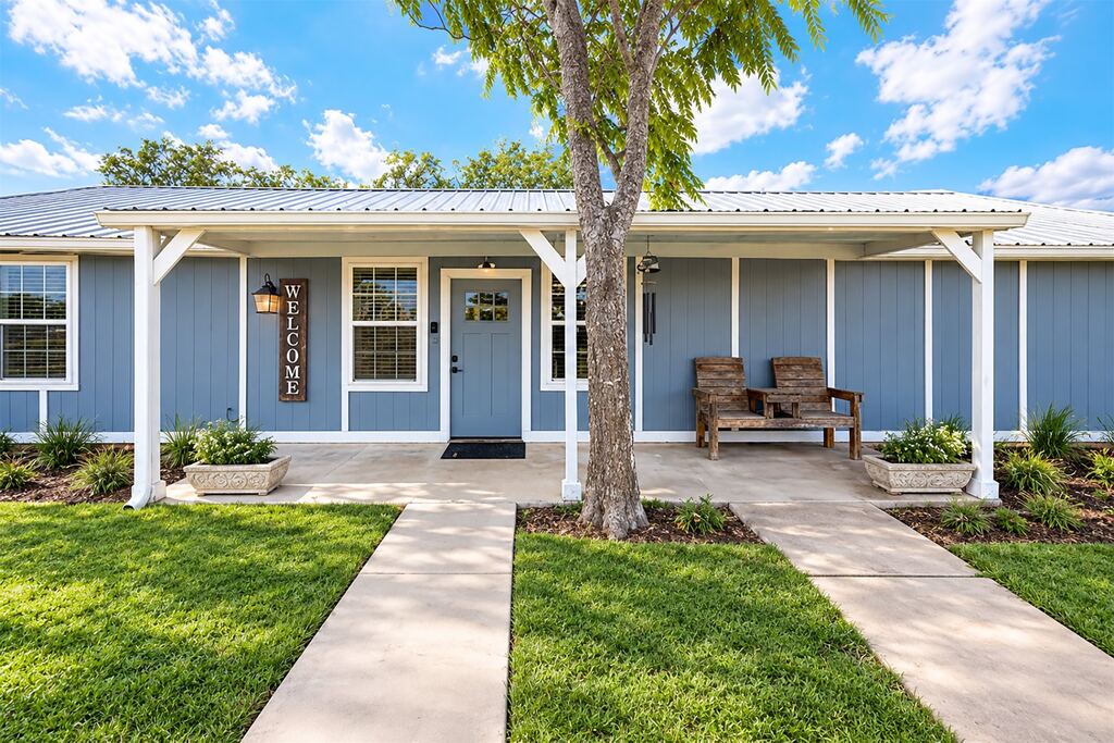 728 Water Oak Street, Dublin, TX 76446 — photo 1