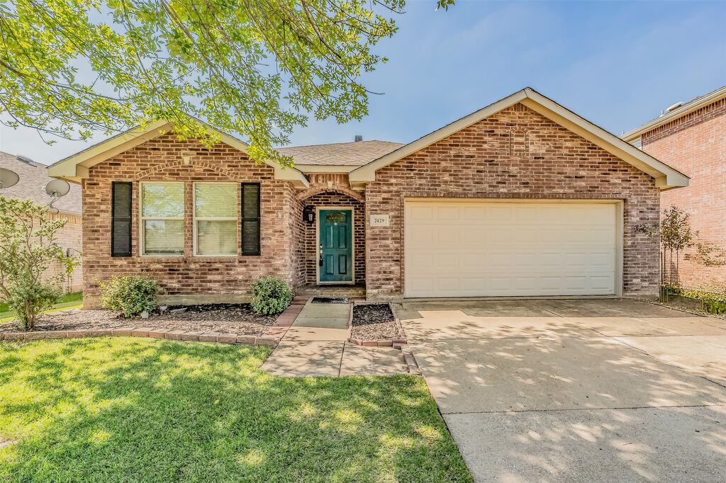 7429 Candler Drive, Fort Worth, TX 76131 — photo 1