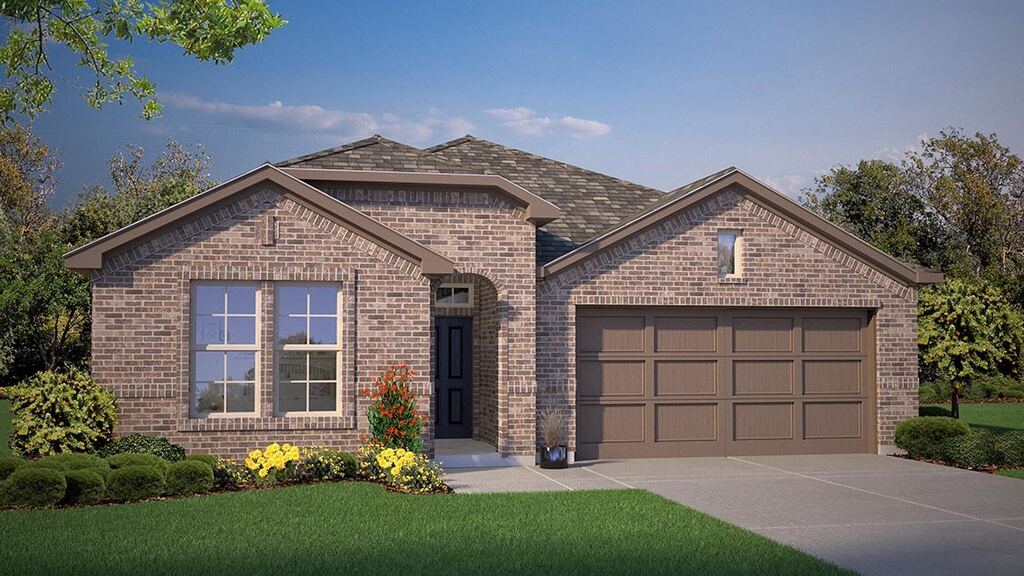 15937 STABLEFORD Road, Fort Worth, TX 76247 — photo 1