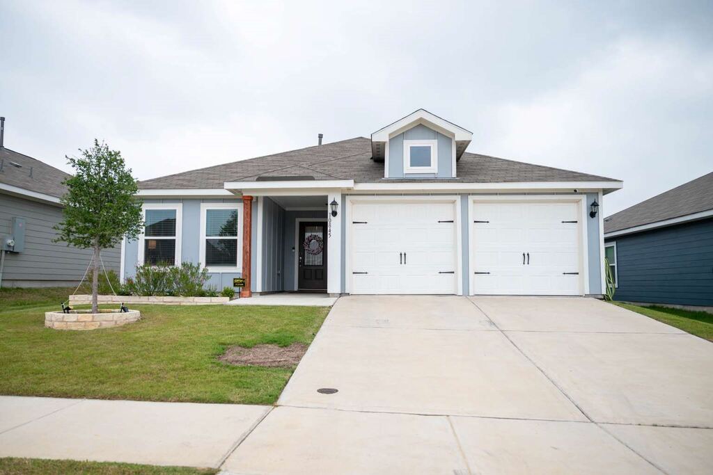 10845 Bass Creek Trail, Fort Worth, TX 76108 — photo 1