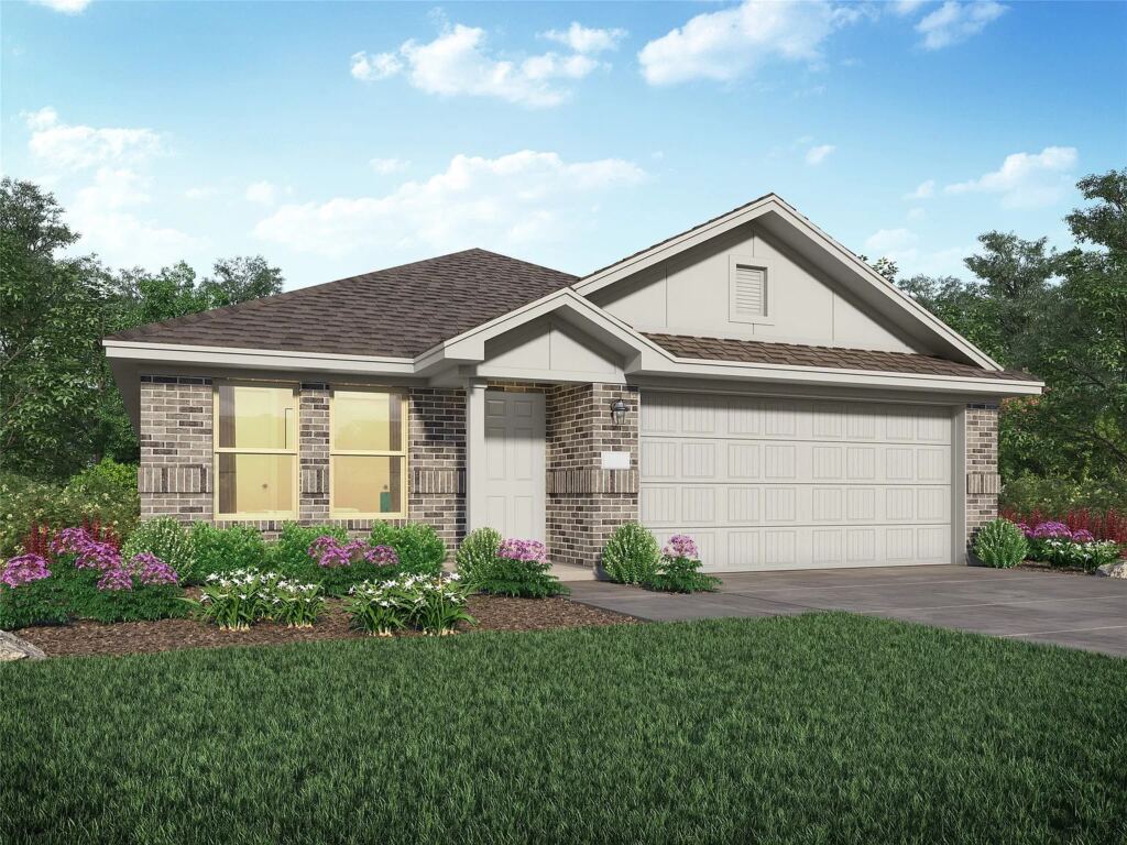2829 Serenity Grove Lane, Fort Worth, TX 76179 — photo 1