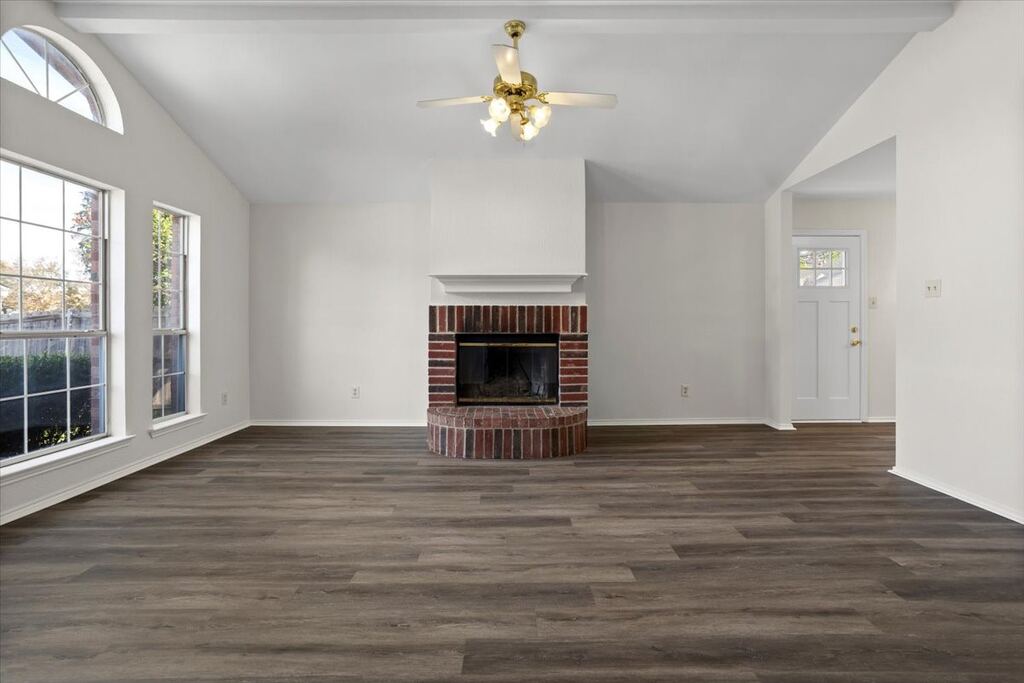 3744 Chaddybrook Lane, Fort Worth, TX 76137 — photo 1