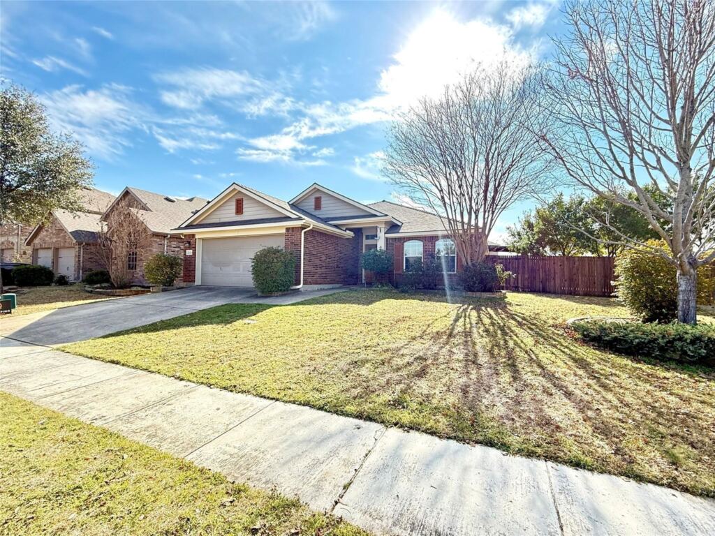 2111 Red River Road, Forney, TX 75126 — photo 1