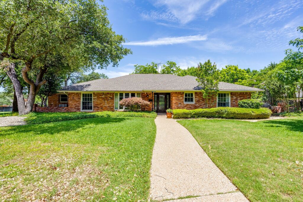 6348 Juneau Road, Fort Worth, TX 76116 — photo 1