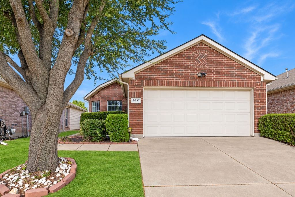 6037 Melanie Drive, Fort Worth, TX 76131 — photo 1