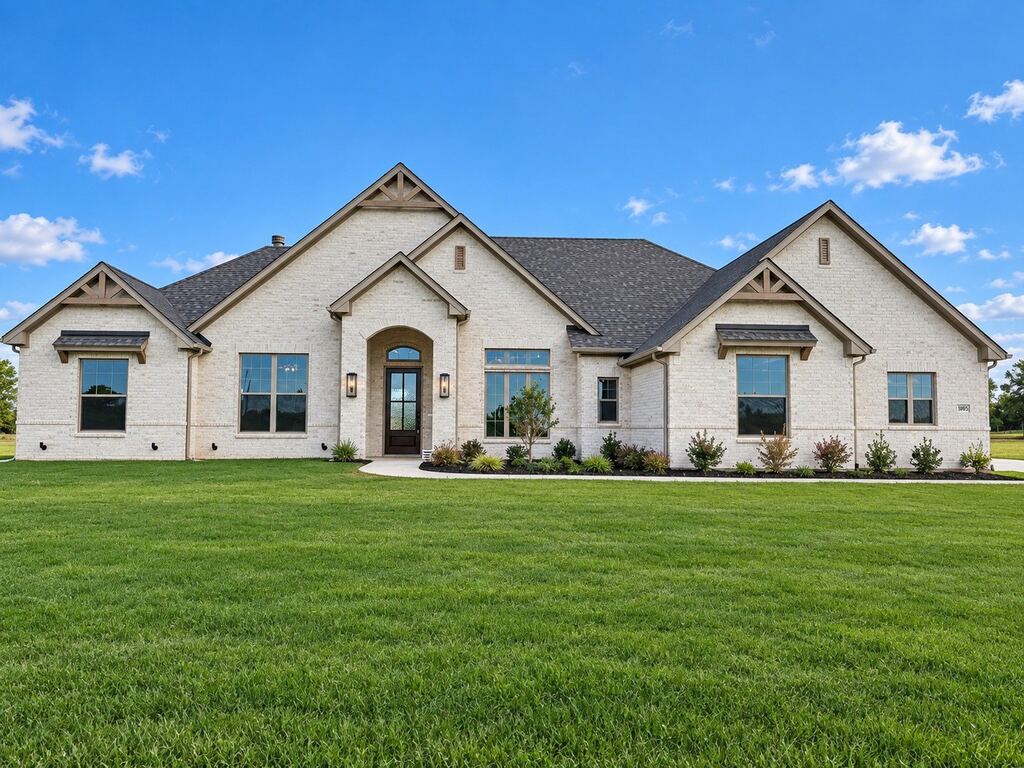 1005 Brock Heights Court, Brock, TX 76087 — photo 1