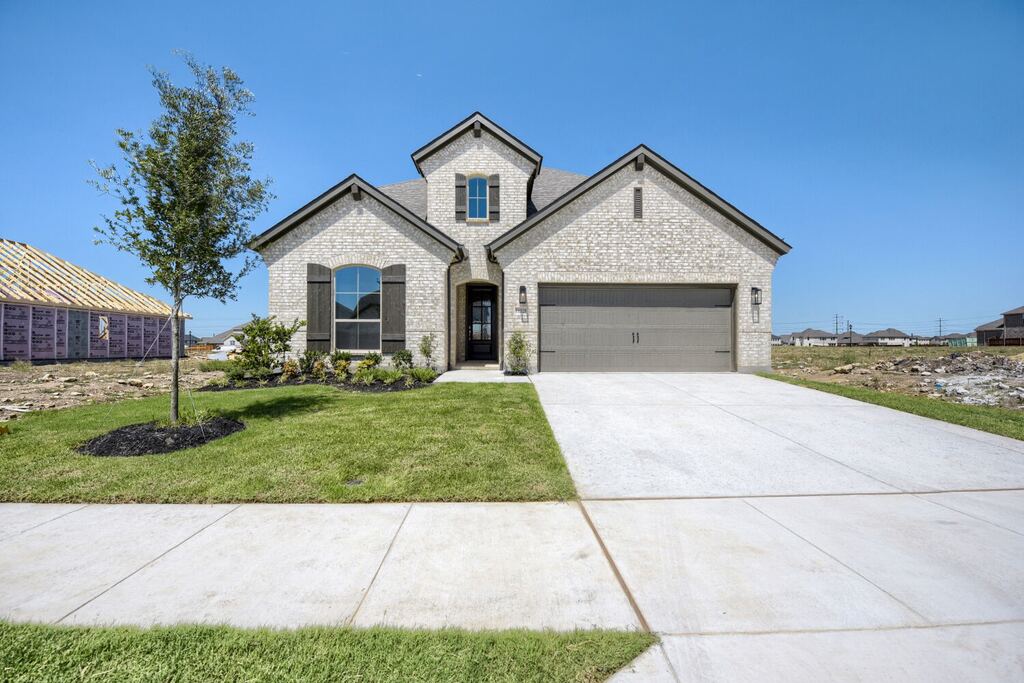11529 Hardwick Road, Fort Worth, TX 76052 — photo 1
