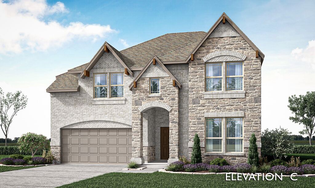 3010 Wild River Road, Melissa, TX 75454 — photo 1