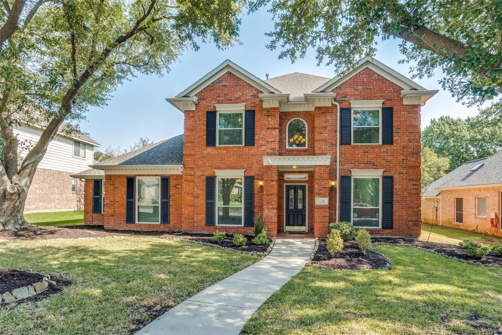 1116 Shadetree Lane