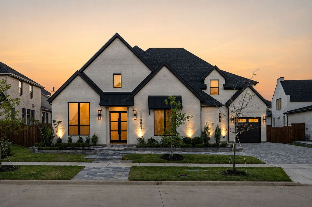 9863 Orchid Vine Drive