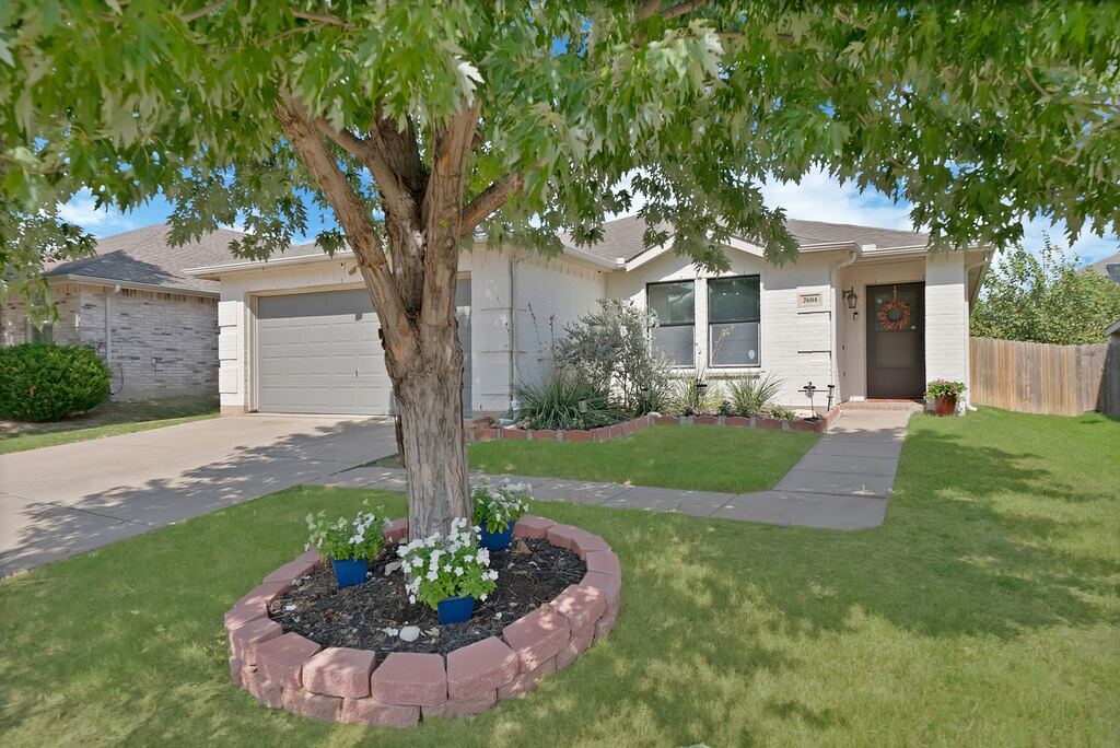 7604 Scarlet View Trail, Fort Worth, TX 76131 — photo 1