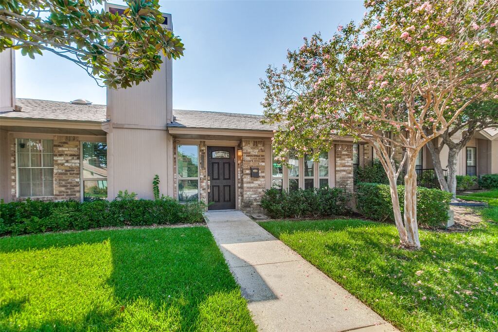 10732 Pagewood Drive 48, Dallas, TX 75230 — photo 1