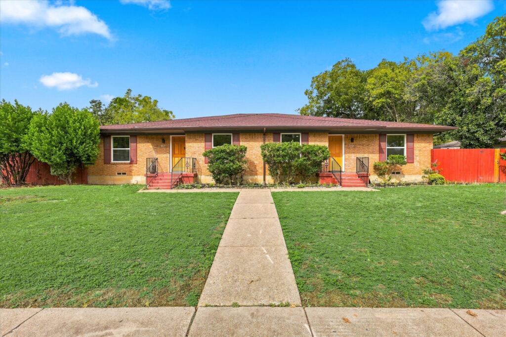 3737 High Vista Drive, Dallas, TX 75244 — photo 1
