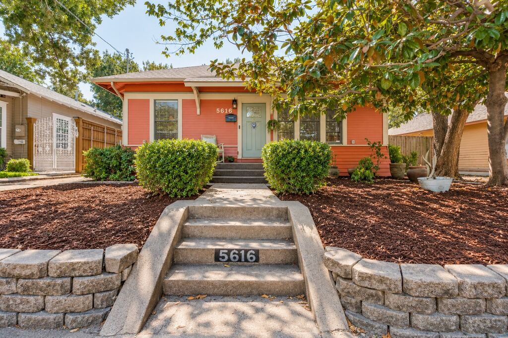 5616 Junius Street, Dallas, TX 75214 — photo 1
