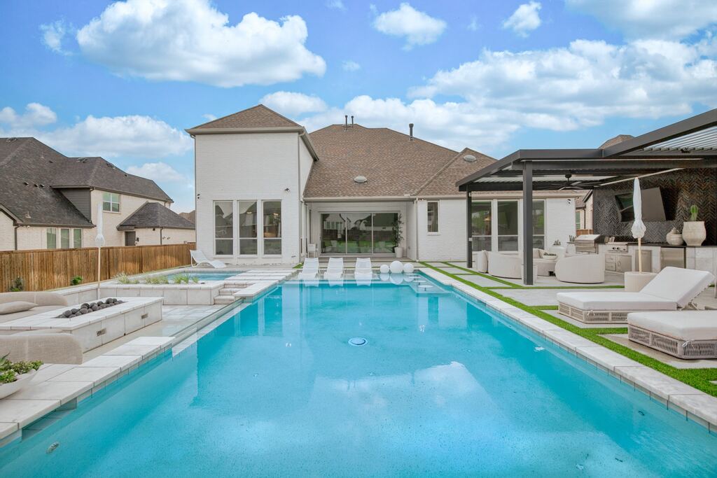 2028 Waterleaf Road, Haslet, TX 76052 — photo 1
