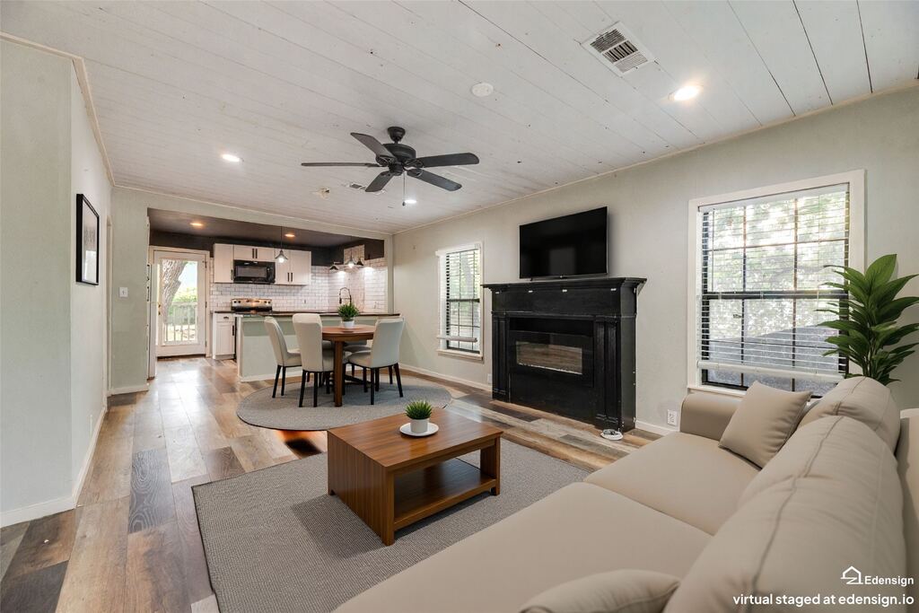 4419 Lawnview Avenue, Dallas, TX 75227 — photo 1