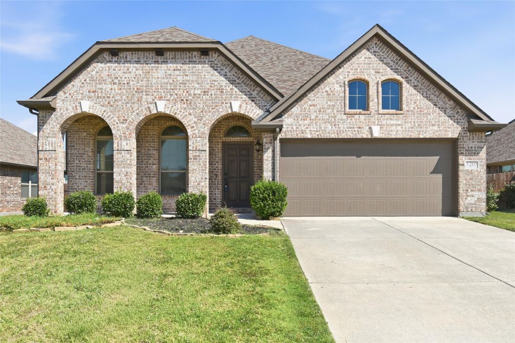 5205 Ambergate Lane