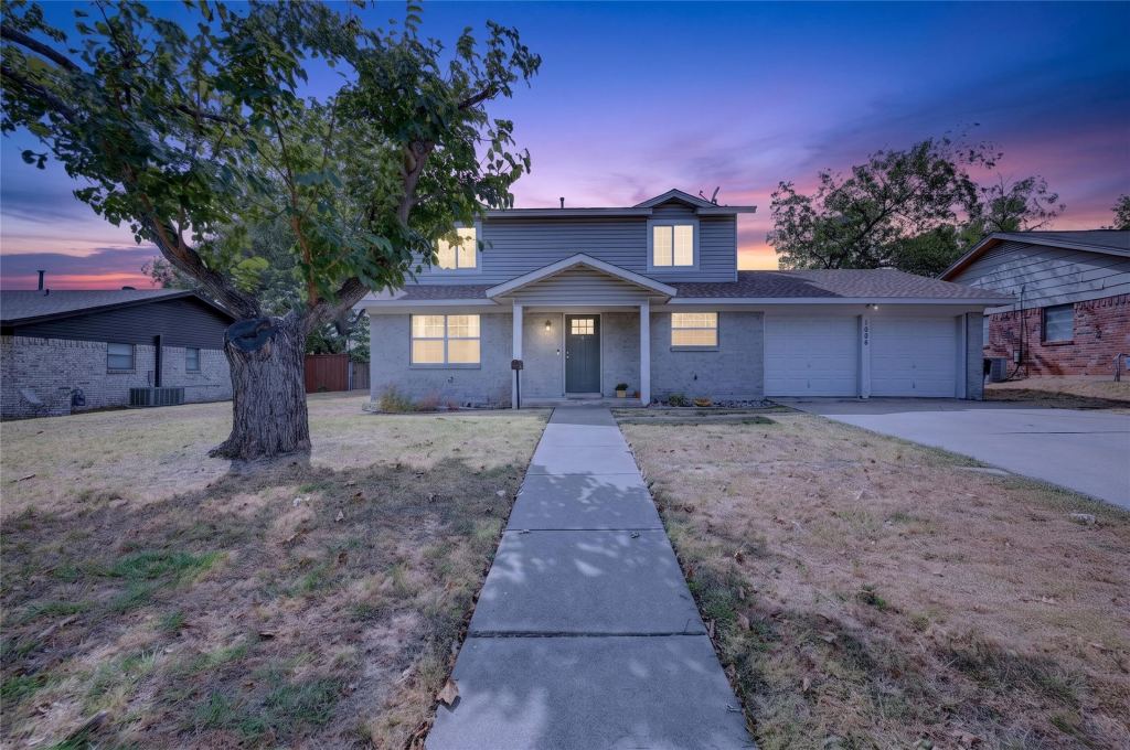 1804 Mims Street, Fort Worth, TX 76112 — photo 1