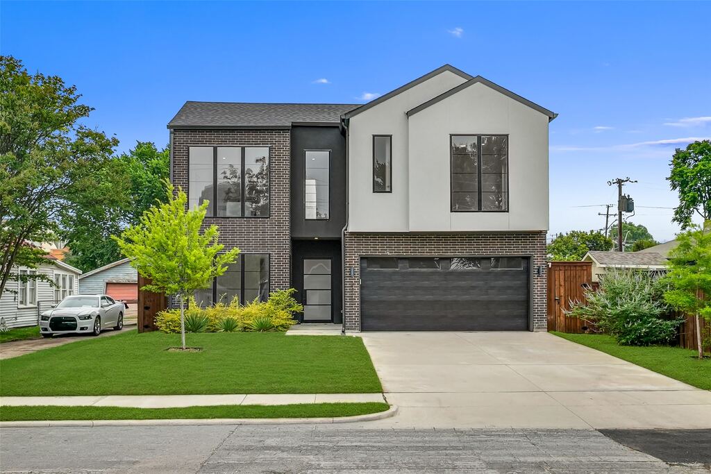 2410 N Prairie Avenue, Dallas, TX 75204 — photo 1