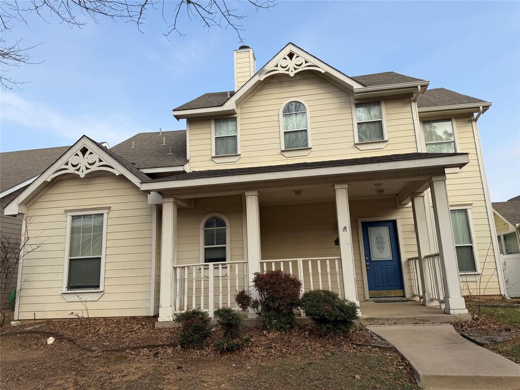 1026 Elm Drive, Providence Village, TX 76227 — photo 1