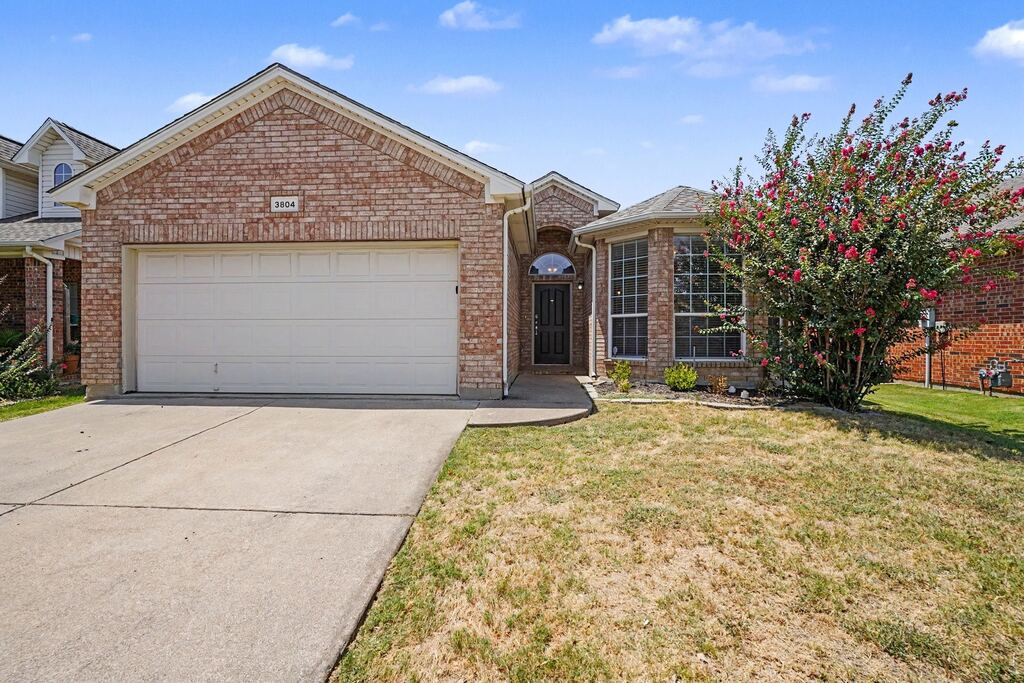 3804 Wellsburg Way, Fort Worth, TX 76244 — photo 1