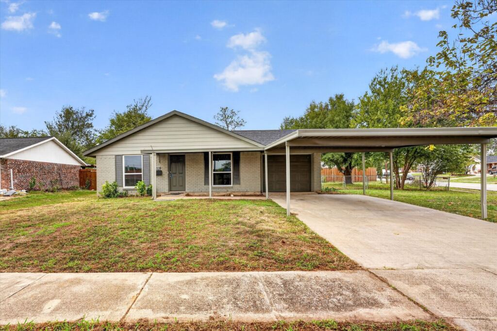 2648 Whippoorwill Drive