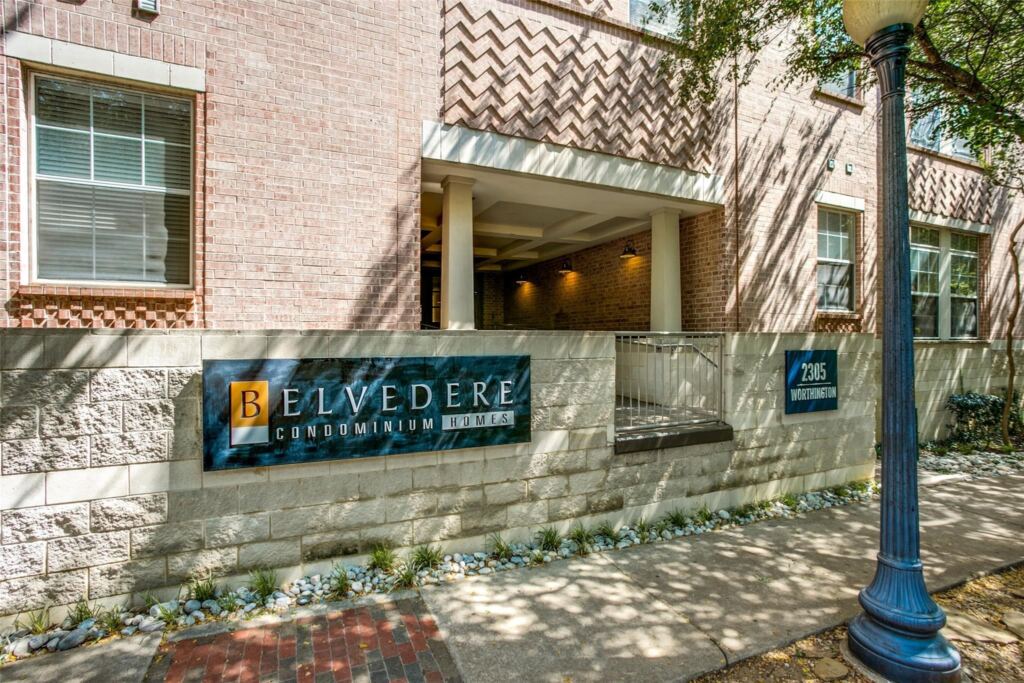 2305 Worthington Street 104, Dallas, TX 75204 — photo 1