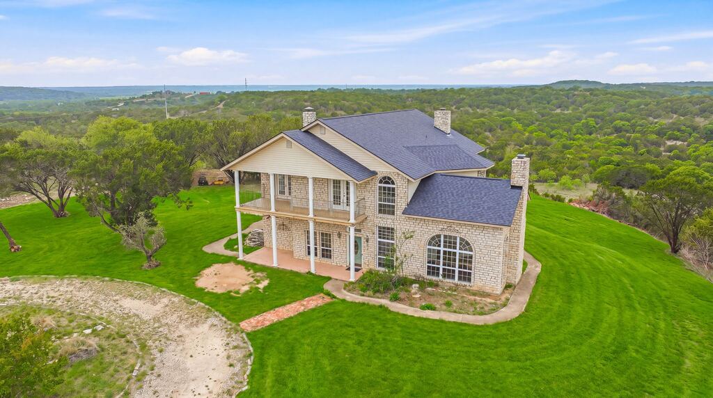 14360 cr156, Bluff Dale, TX 76433 — photo 1