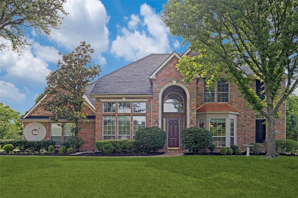 4504 Springhill Estates Drive, Parker, TX 75002 — photo 1