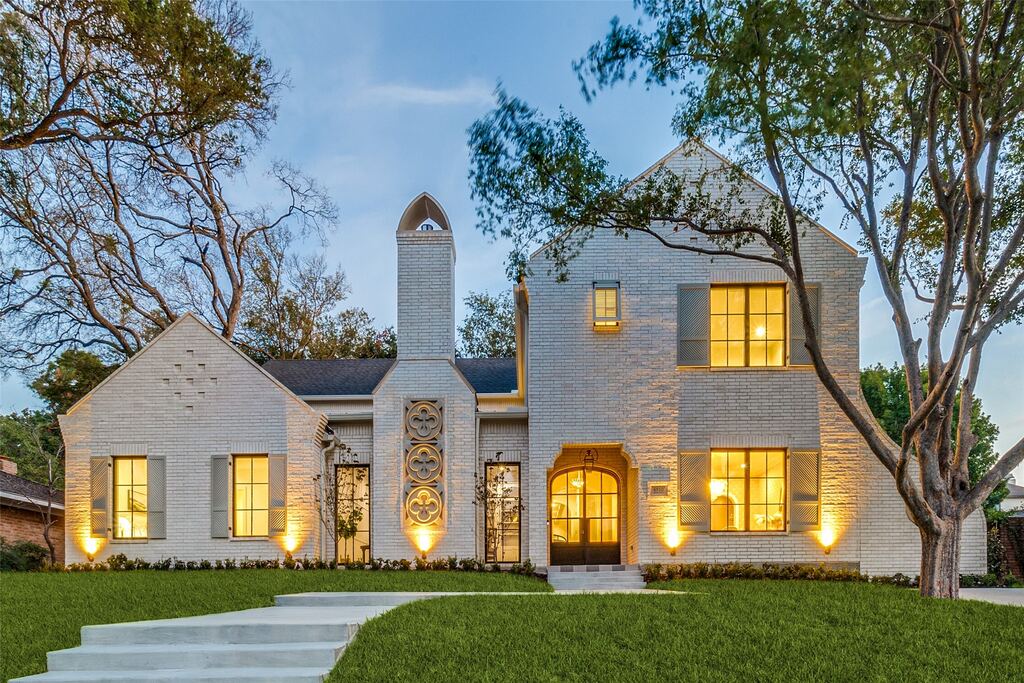 6910 Wabash Circle, Dallas, TX 75214 — photo 1