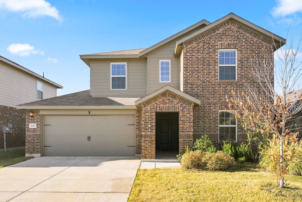 1432 Briar Hill Drive