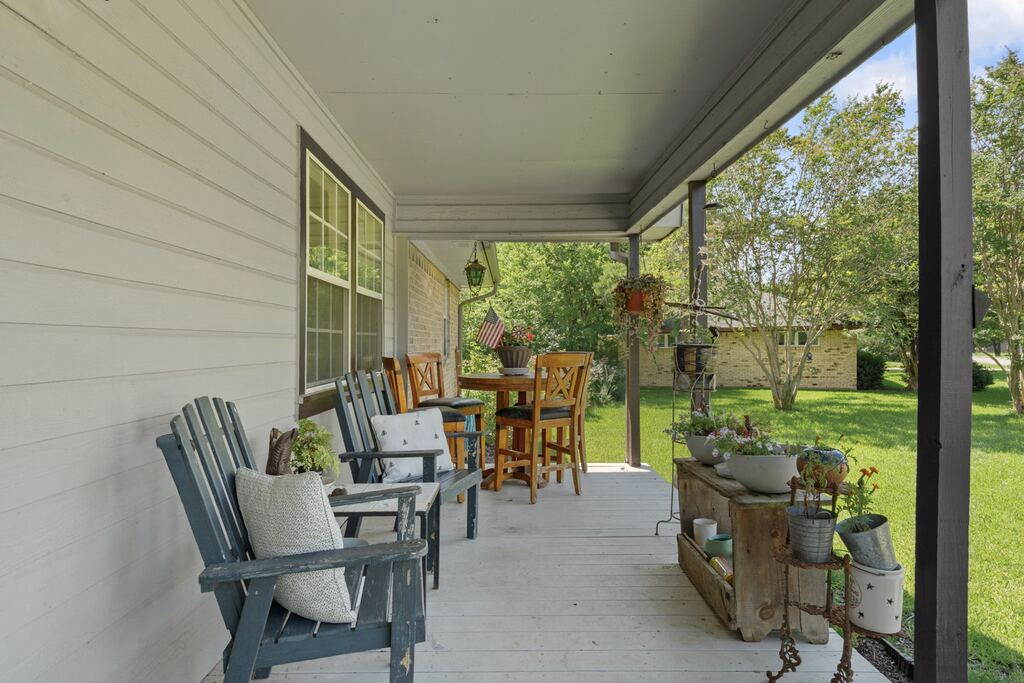 236 Circle Drive, Point, TX 75472 — photo 1