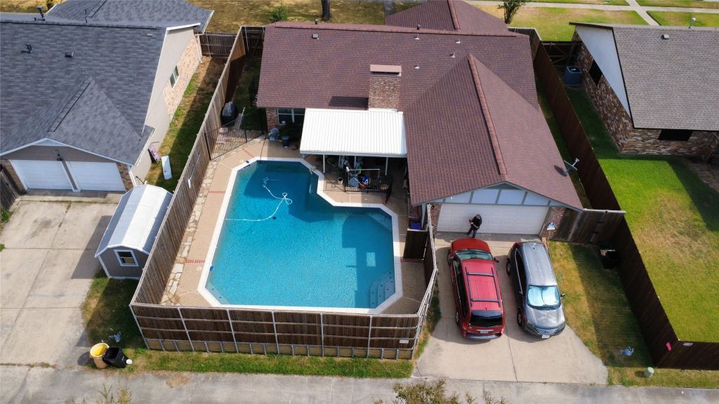 3117 Manchester Drive